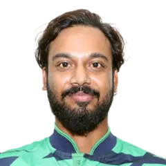 Pratik Ranjan