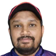 Sherjeel Tahir Iqbal
