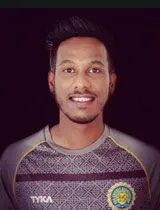Amulya Pandrekar