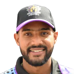 Tushar Joshi