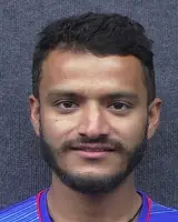 Saurabh Rawat