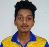 Ruthvik Naik