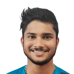 Abhilash Shetty