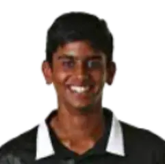 Adithya Ashok