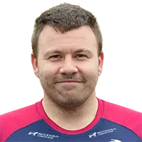 Adam Rossington