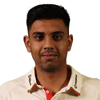 Rishi Patel