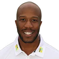 Daniel Bell-Drummond