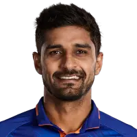 Deepak Hooda