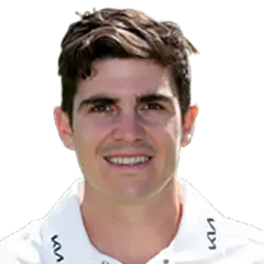 Sean Abbott