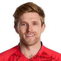 David Willey