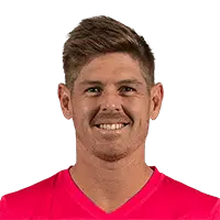 Daniel Hughes