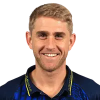Olly Stone