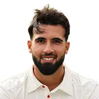 Saqib Mahmood