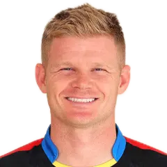 Sam Billings