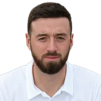 James Vince