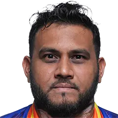 Ravendra Persaud
