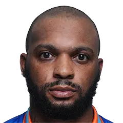 Kamau Leverock
