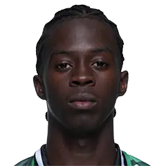 Zion Brathwaite