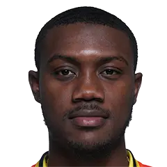 Shakkae Marshall