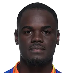 Hakeem Perryman