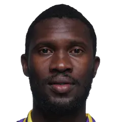Carlos Maynard