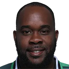 Rachad Forde