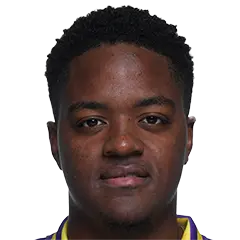 Tennyson Roach