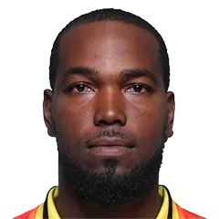 Latrell Greenidge