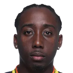 Camarie Boyce