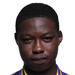 Jakeem Pollard