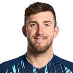 Craig Overton