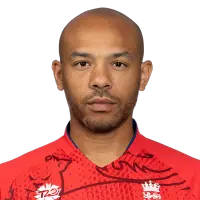 Tymal Mills