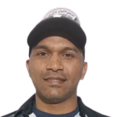 Preetham Dsouza