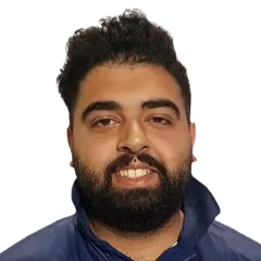 Muizz-Ahmed Mirza