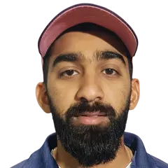 Najam Ahmed