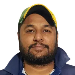 Awais-Rafi Muhammad