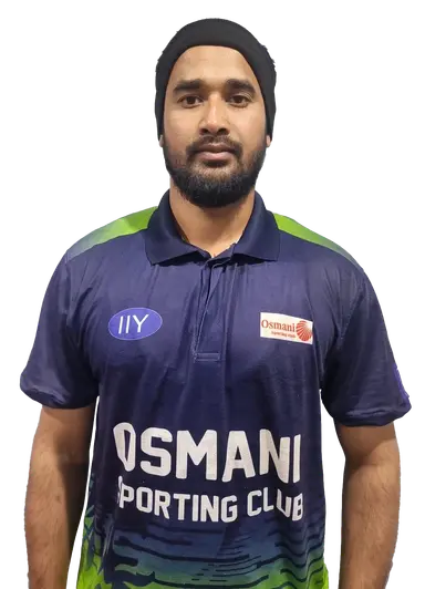 Nahid Miah Rahman