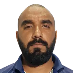 Mohammad Nabeel-I