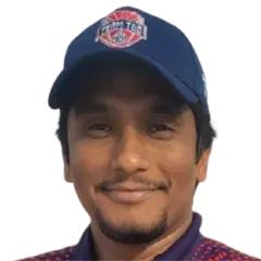 Mohammed Sohel
