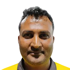 Sarath Paul Perera