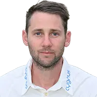 Chris Cooke