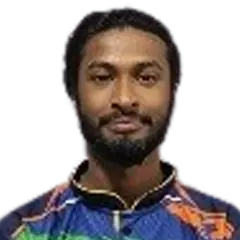 Mohamed Raashiq Basha