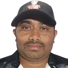 Srinivas Asarpalli