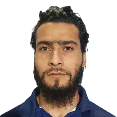 Aamir-Ahmad Wani
