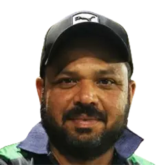 Ismail Kolayath Vadakedathu