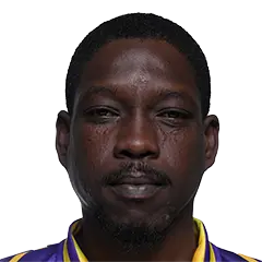 Kemar Harte