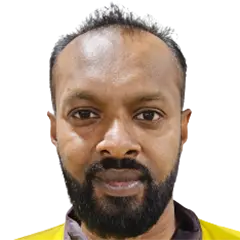 Suranga Gomes