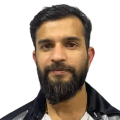 Jacob-John Chacko