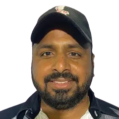 Venkatesh Mohandas Manai