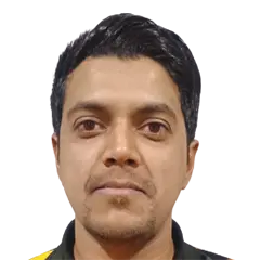 Imran Rezwan